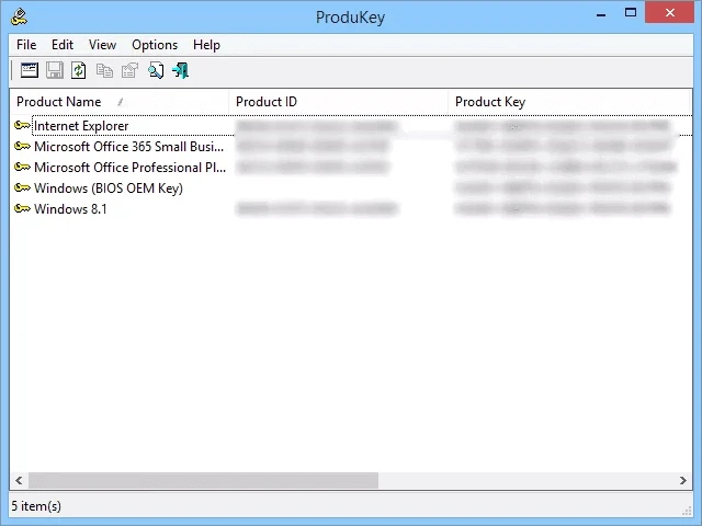 5 Ways! How to Find Your Microsoft Office Product Key