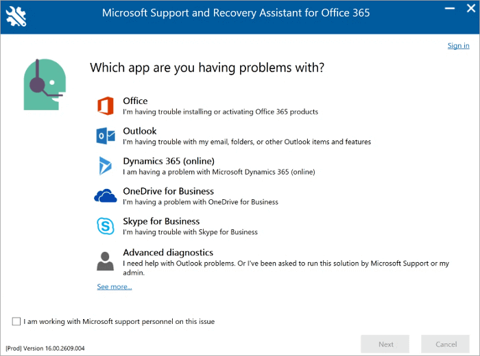 How Do I Repair My Microsoft Office License