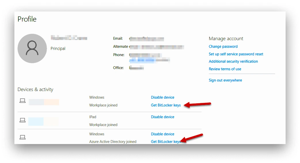 BitLocker とは何ですか？BitLocker について心配する必要がありますか？