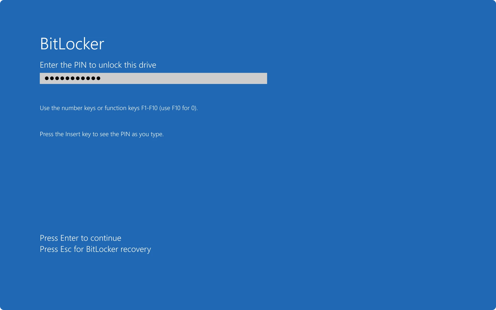 How to Unlock BitLocker on Windows 10 - A Complete Guide