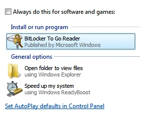 Comprehensive Guide to BitLocker To - Go: Encryption, Unlocking