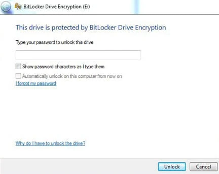 Comprehensive Guide to BitLocker To - Go: Encryption, Unlocking