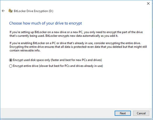 Comprehensive Guide to BitLocker To - Go: Encryption, Unlocking