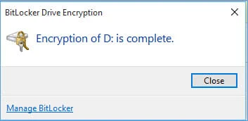 Comprehensive Guide to BitLocker To - Go: Encryption, Unlocking