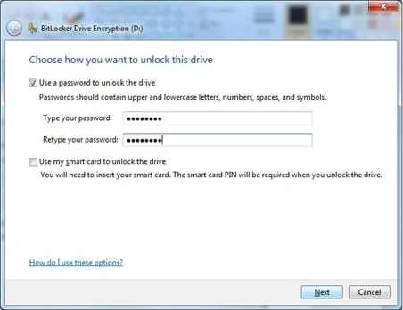 Comprehensive Guide to BitLocker To - Go: Encryption, Unlocking