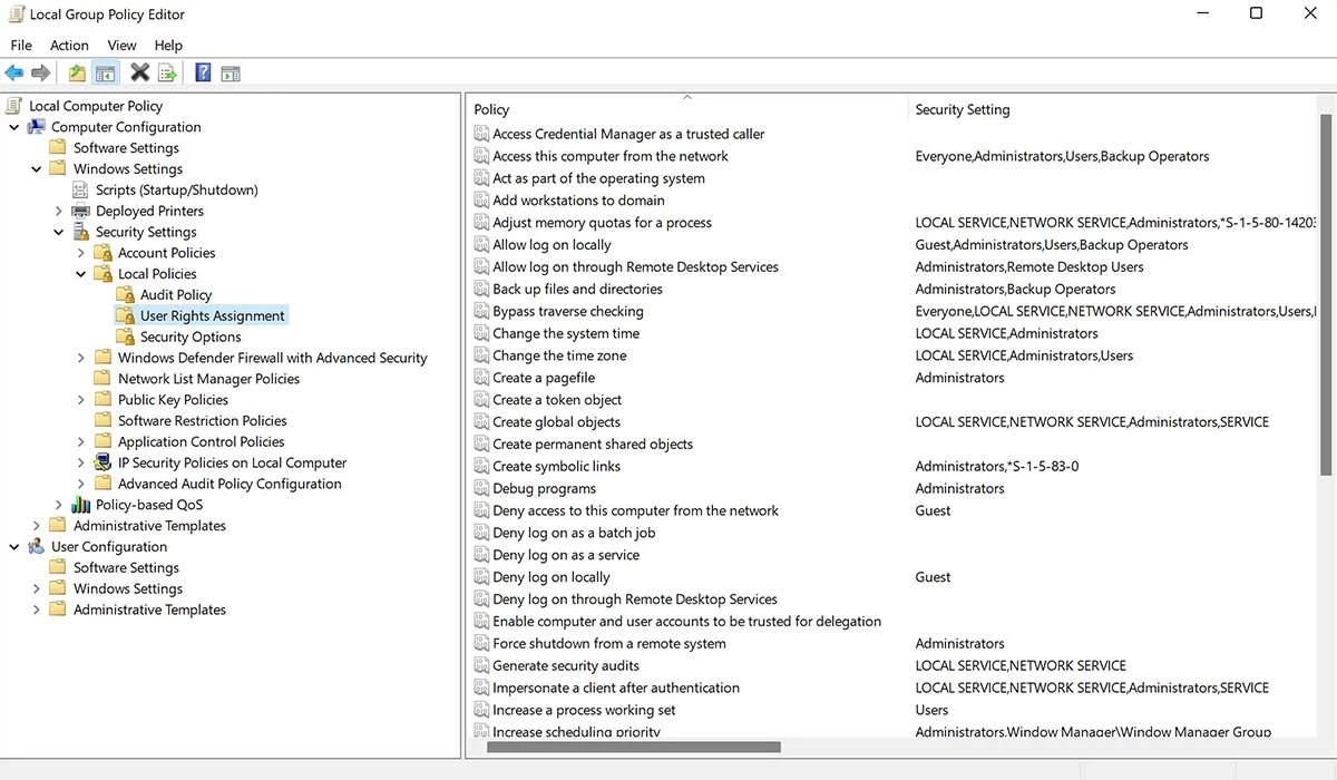 How to Enable BitLocker Using Group Policy