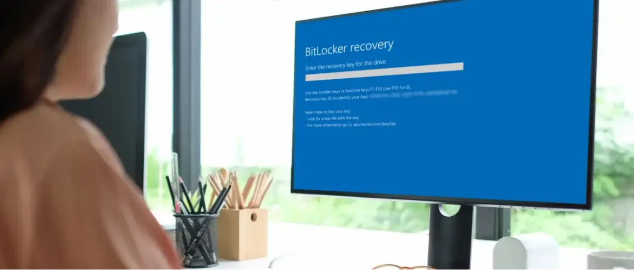 How to Remove or Bypass Bitlocker Without Recovery Key