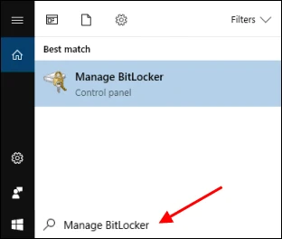 How to turn off BitLocker in Windows 11