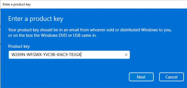 All You Need to Know About Windows 11 Activation Keys