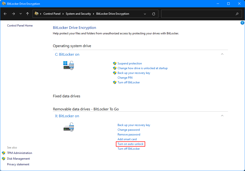 비트락커-자동-잠금-해제-통해-제어-패널