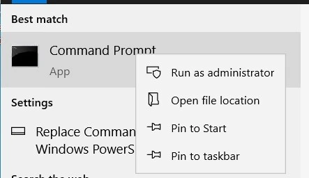 Get bitlocker recovery with key id