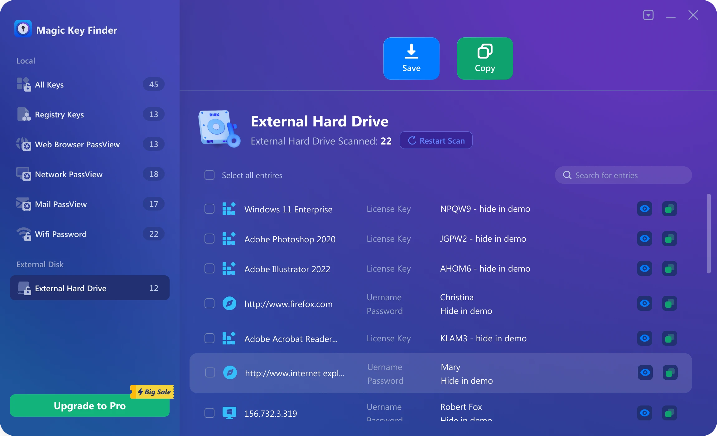 magic-recovery-key-user-guide-外付けハードドライブ-2