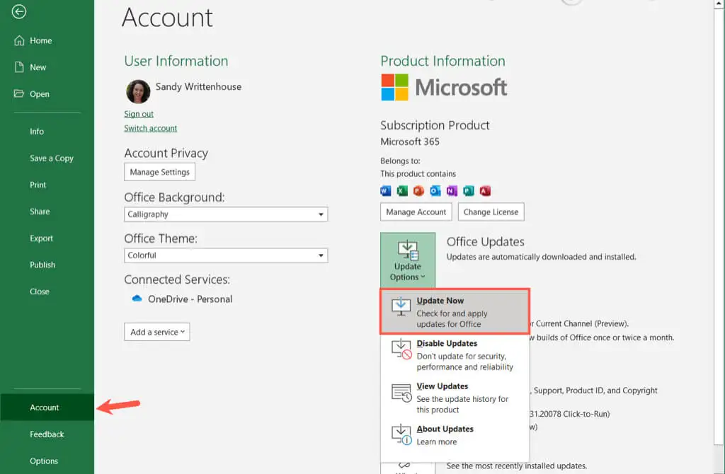 restart-and-update-office